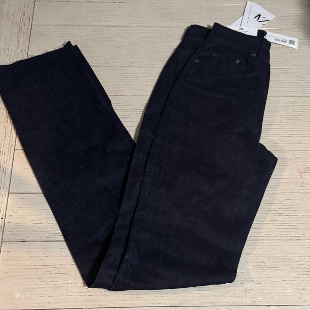 Zara jeans